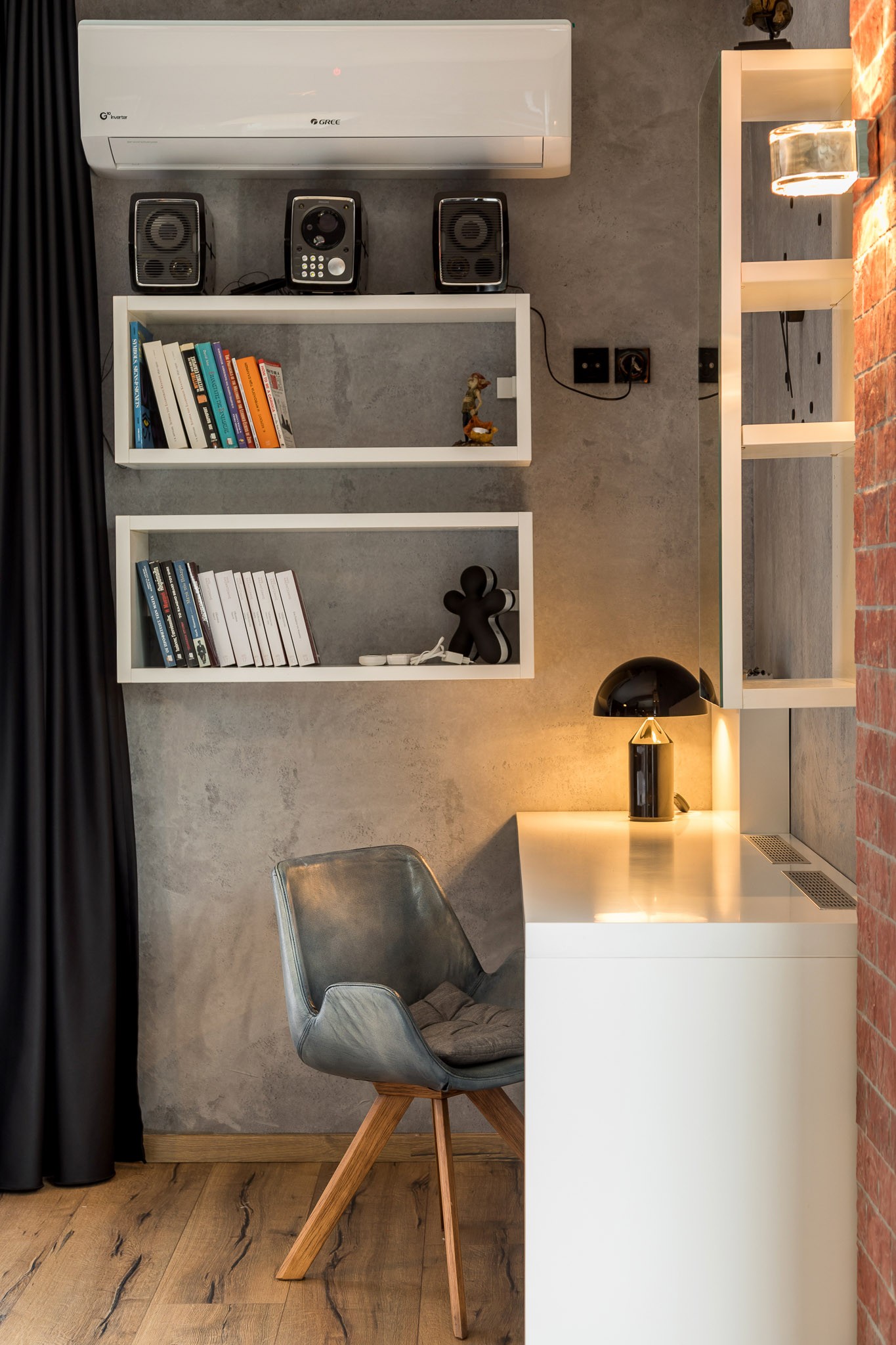 Elegant Loft