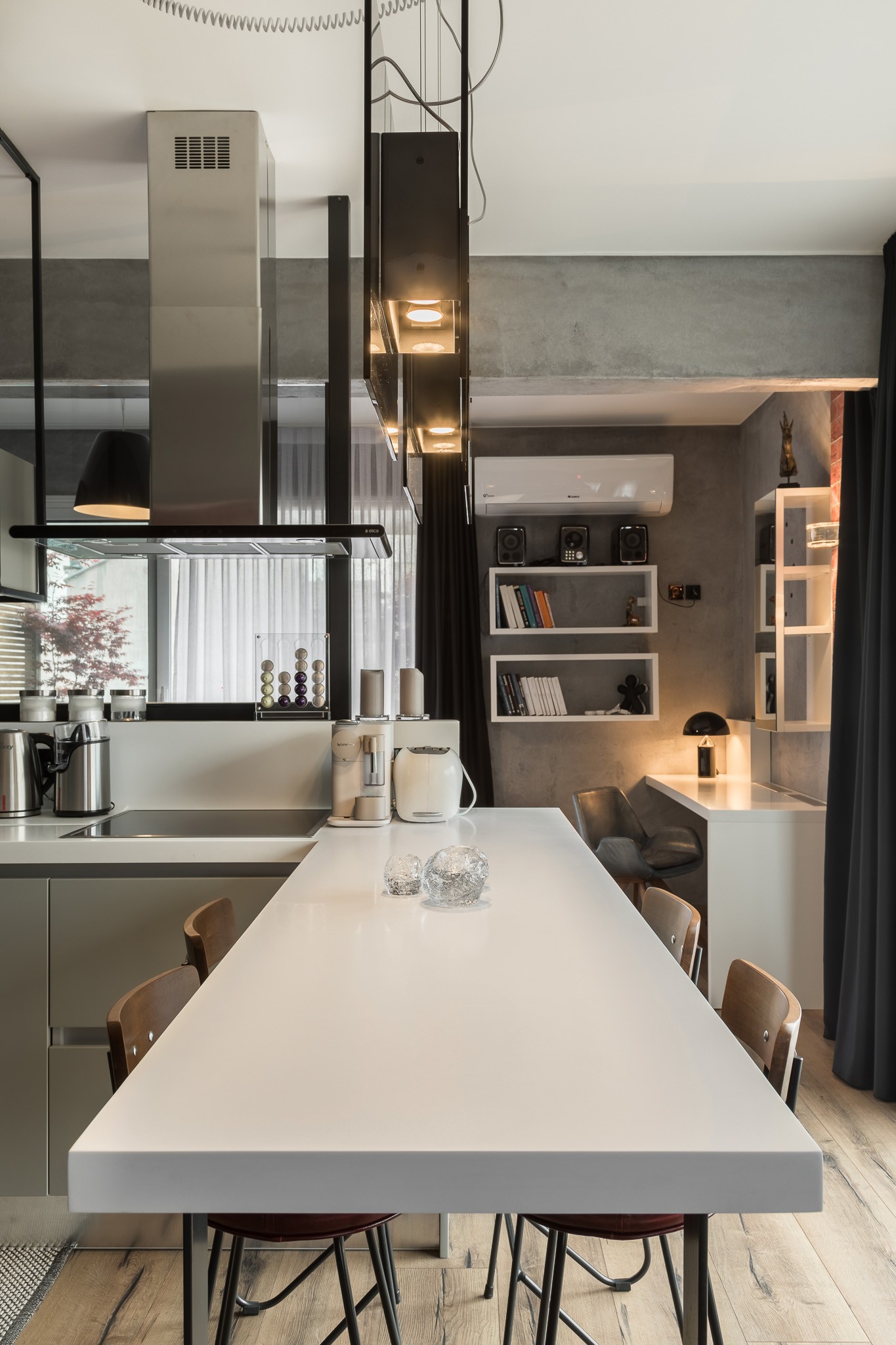 Elegant Loft