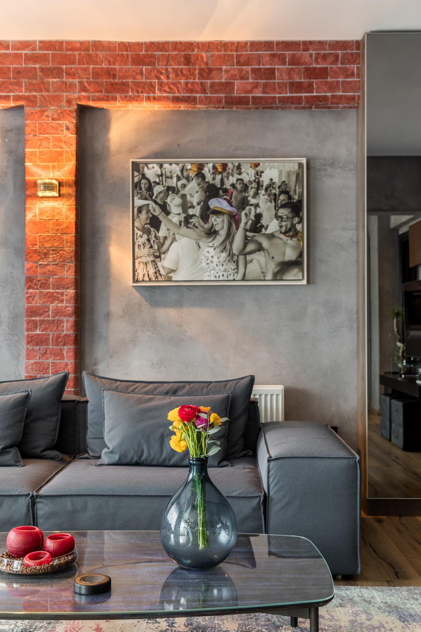Elegant Loft