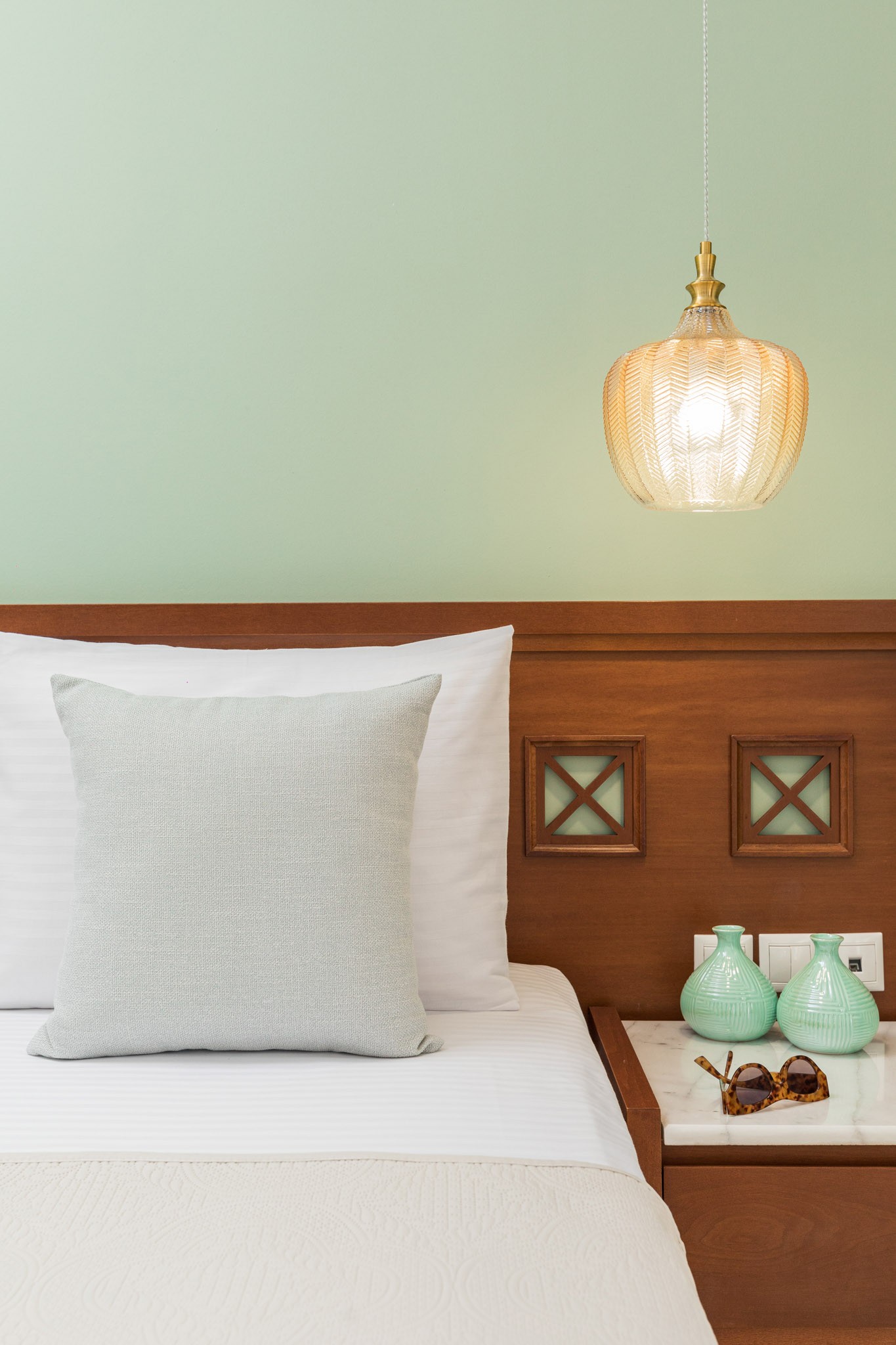 Evdion Hotel