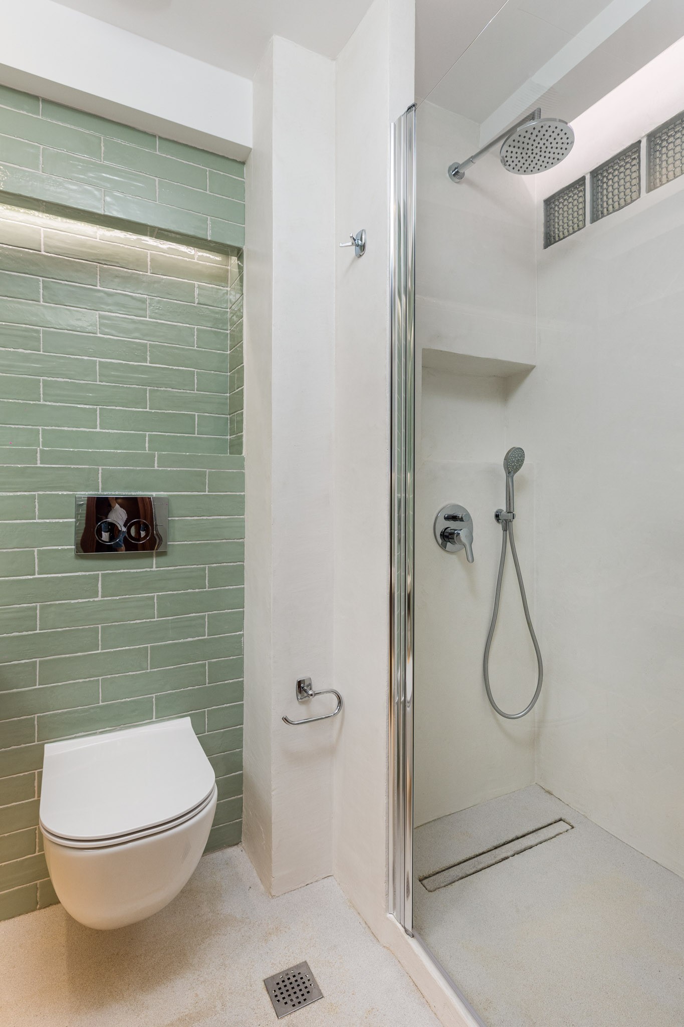Evdion Hotel