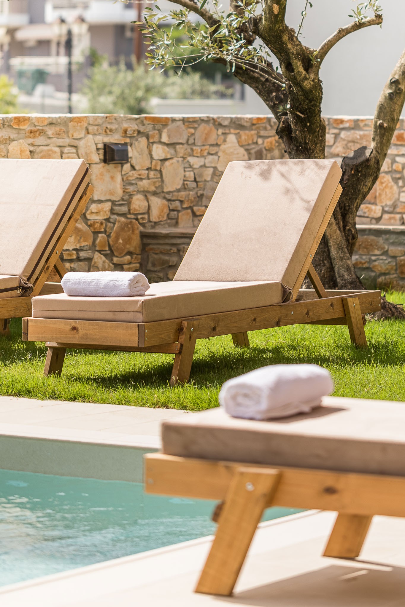 Makris Hotel
