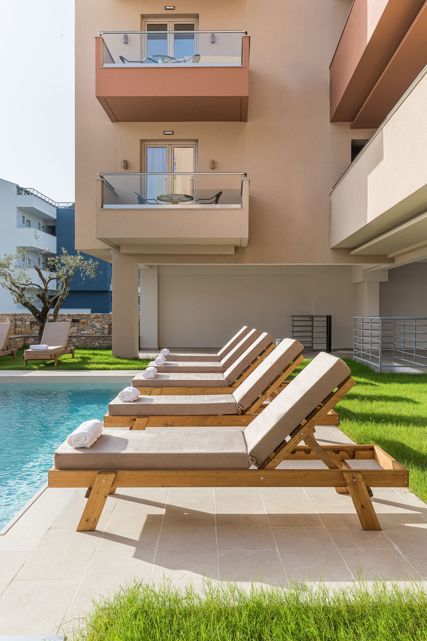 Makris Hotel