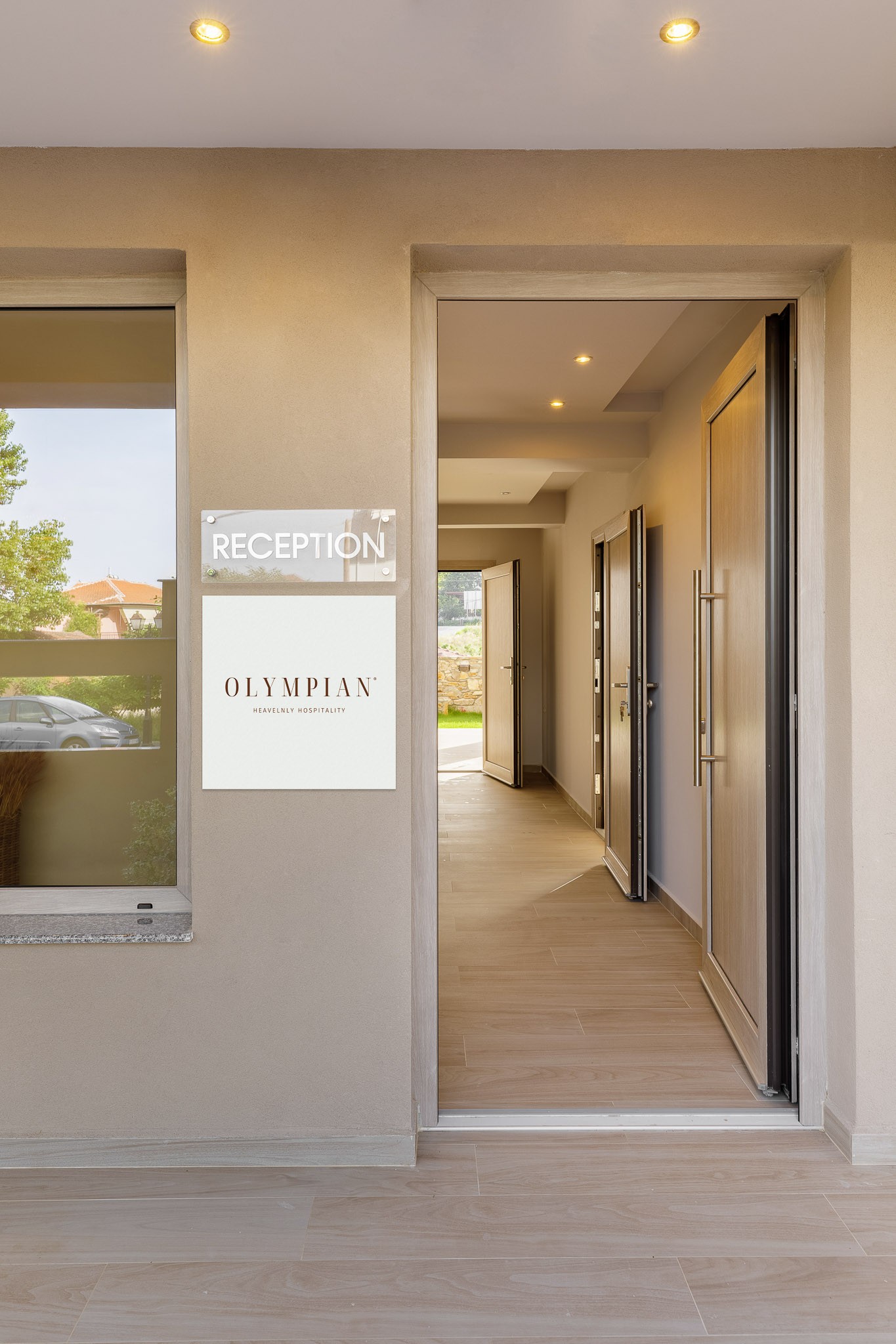 Makris Hotel