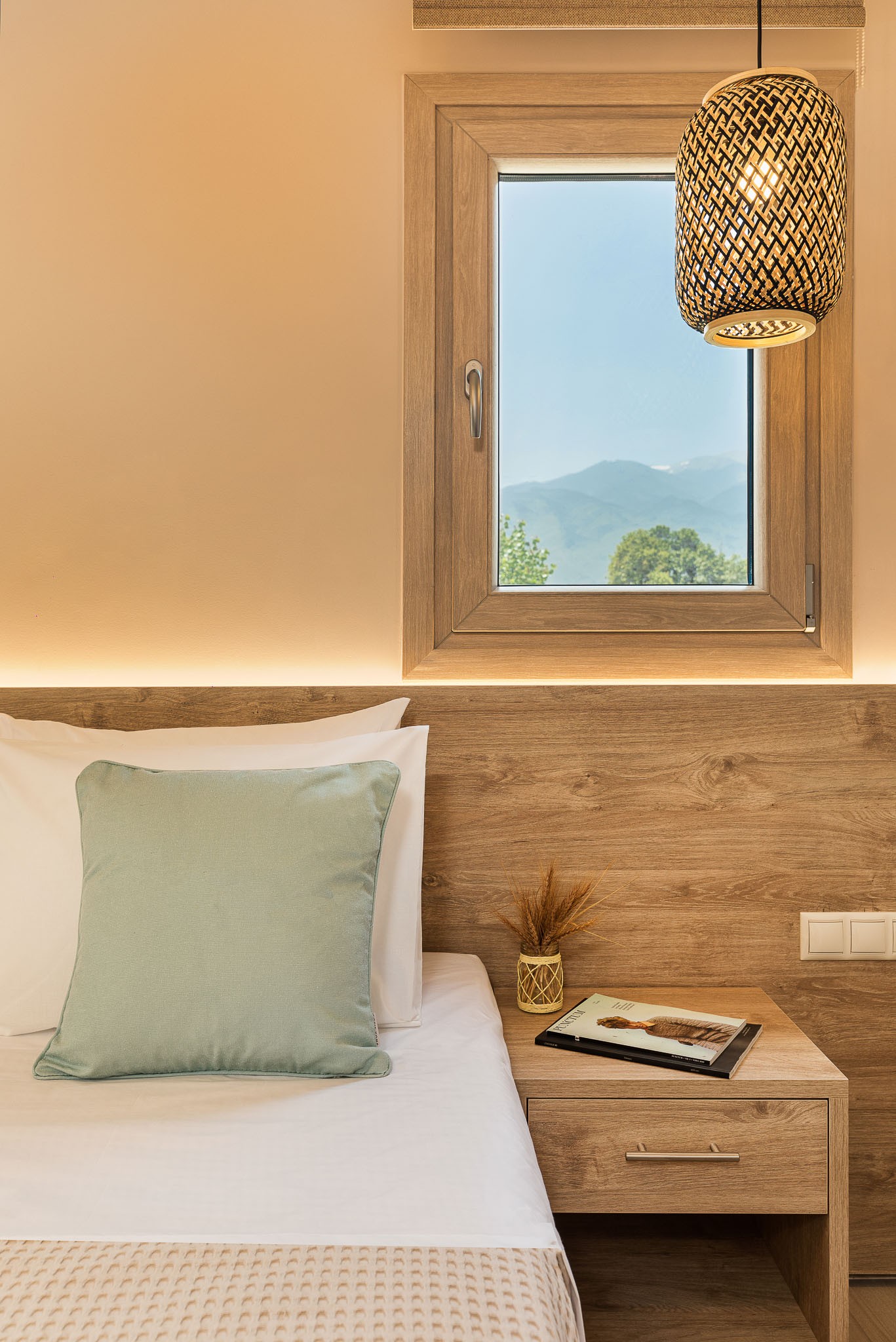 Makris Hotel