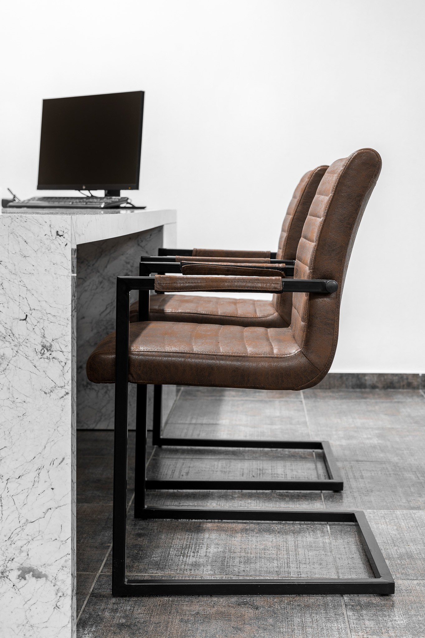 KAX Financial Office