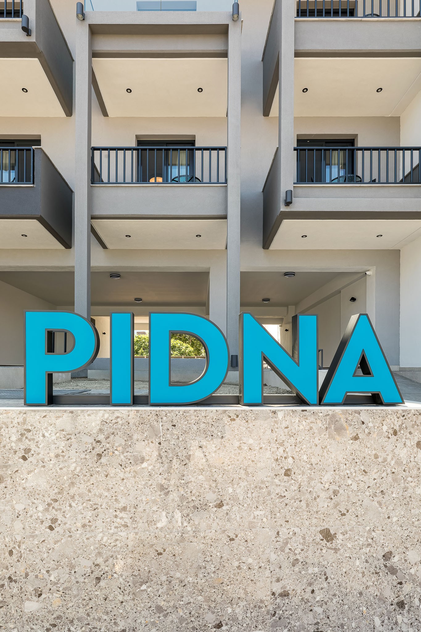 Pidna Hotel