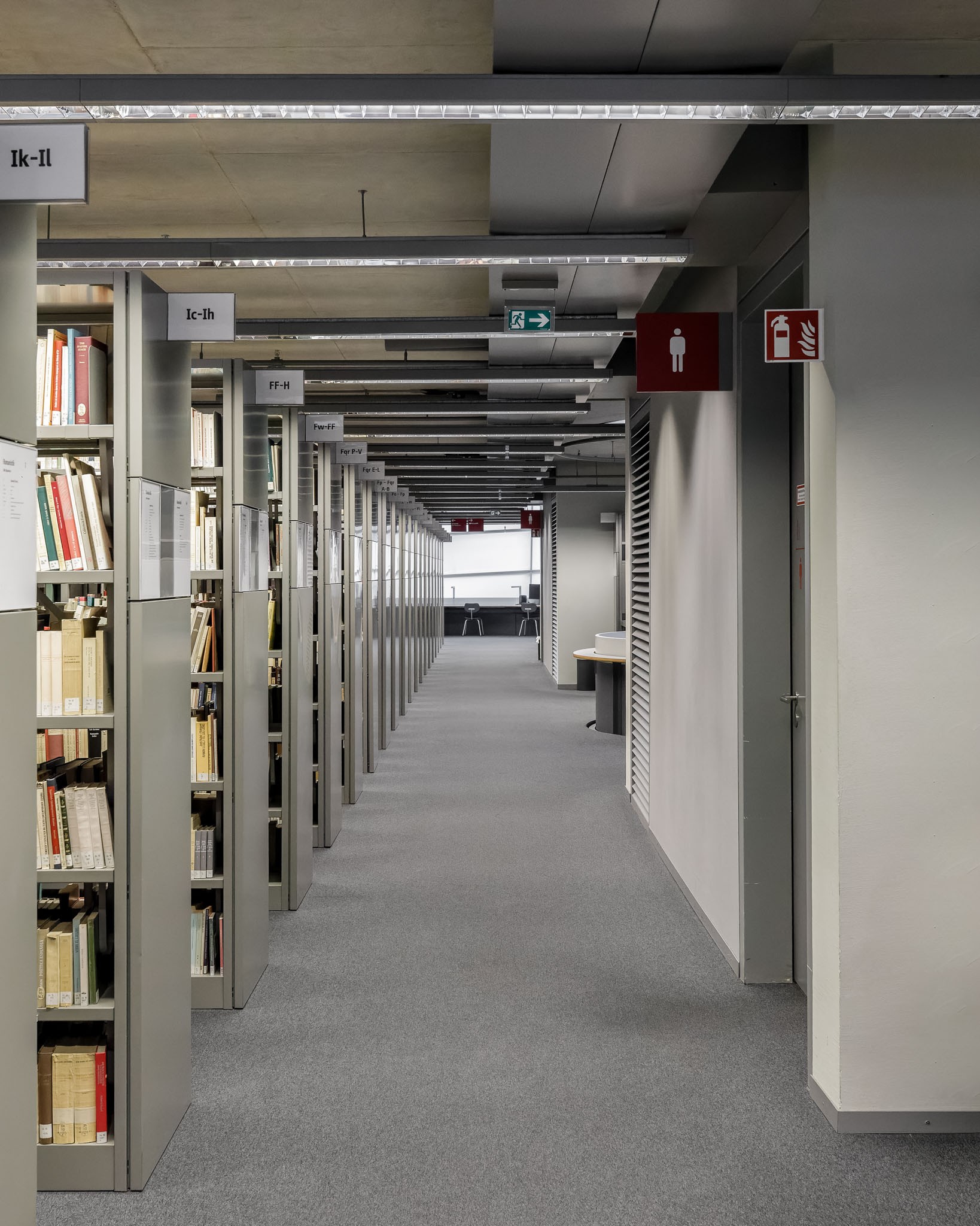 Philological Library of Berlin