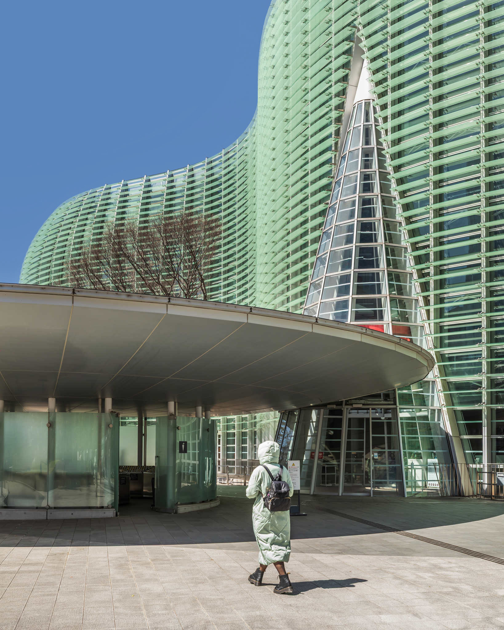 National Art Center, Toky National Art Center, Toky