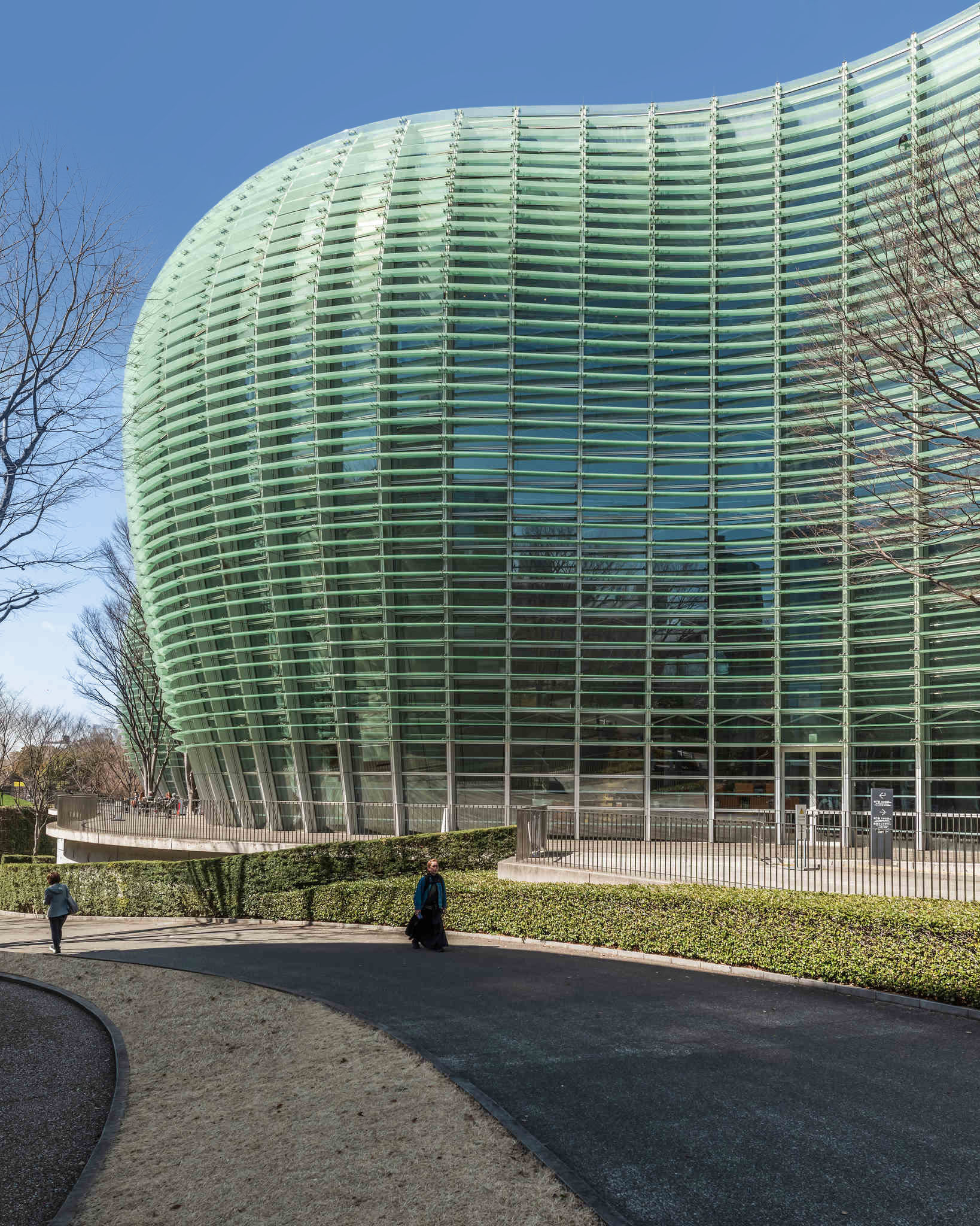 National Art Center, Toky National Art Center, Toky