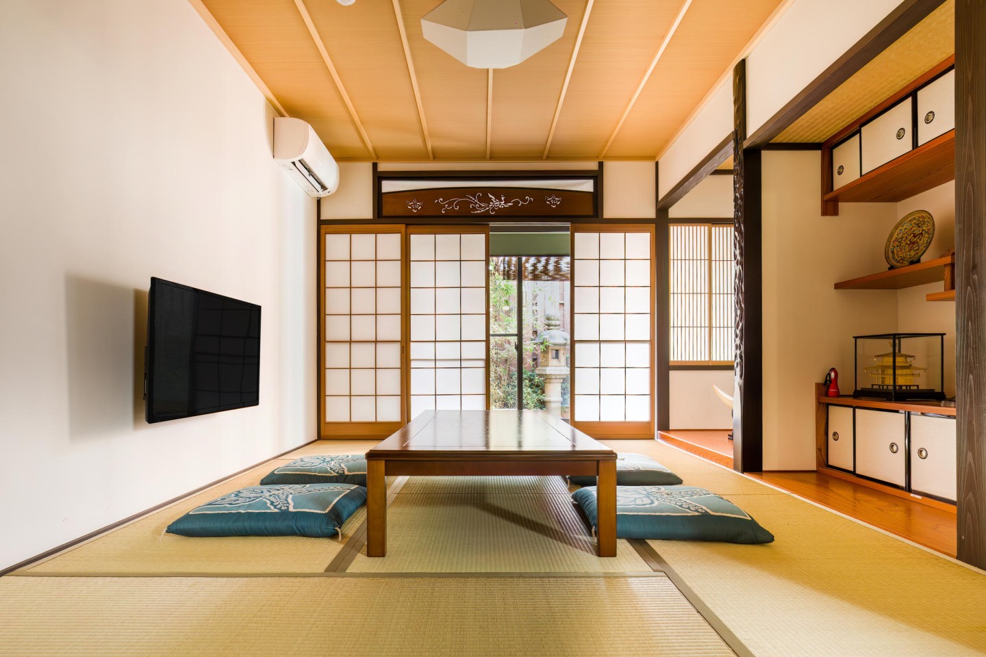 Kouhaku, Kyoto Japan