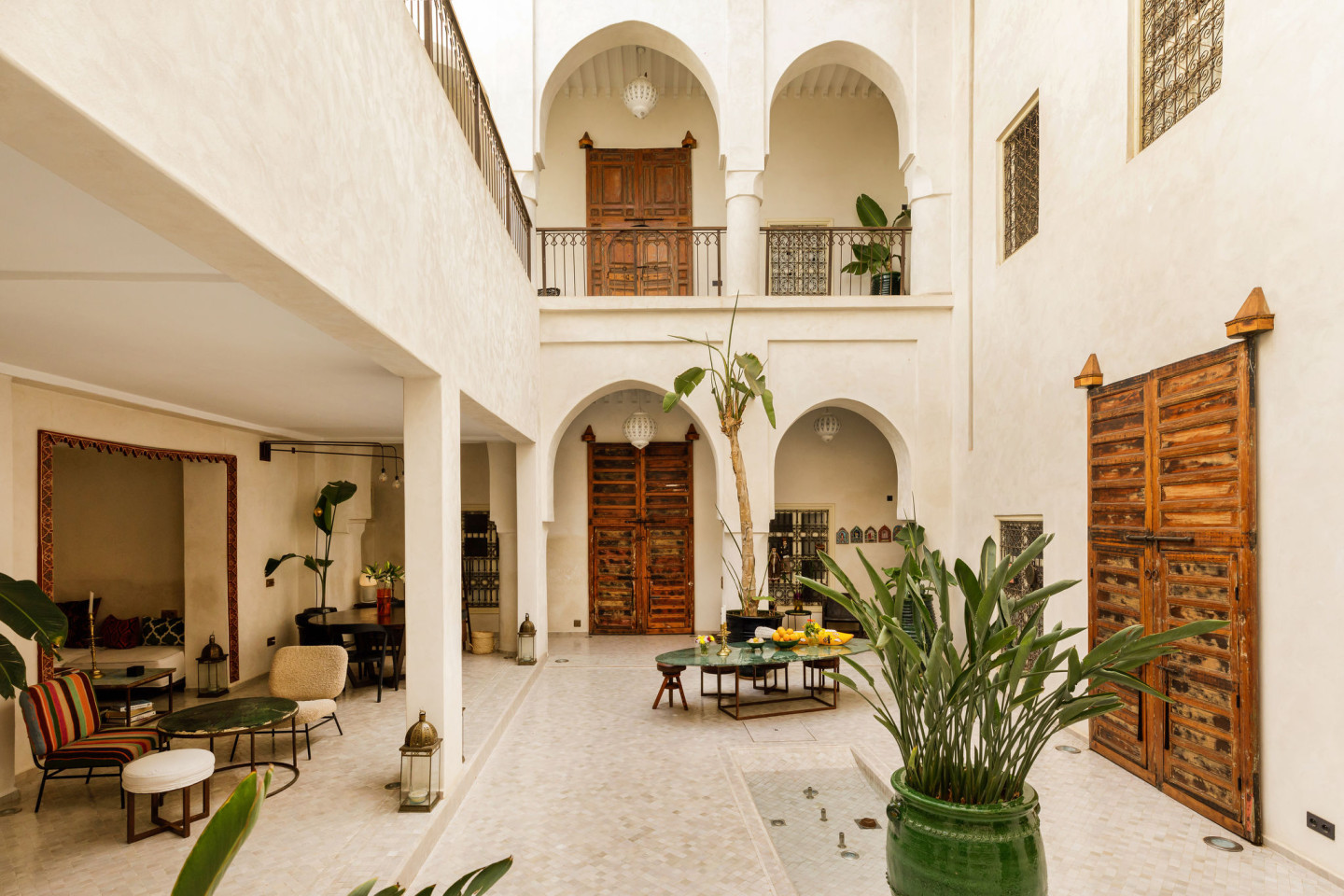 Riad La Lumière d'Étoile Marrakech