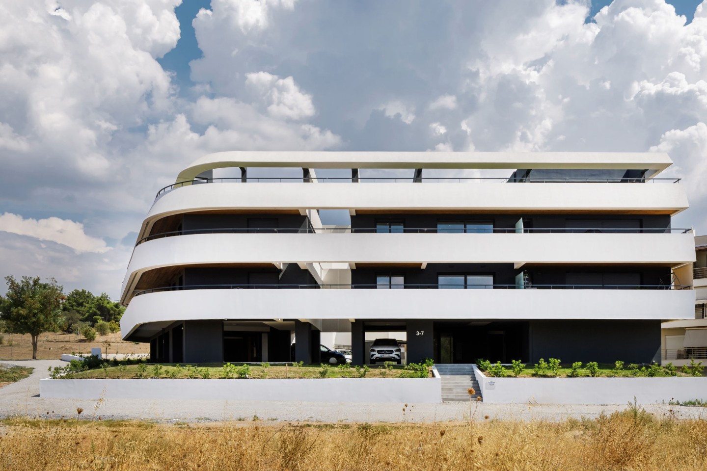Symetria Construction Company
