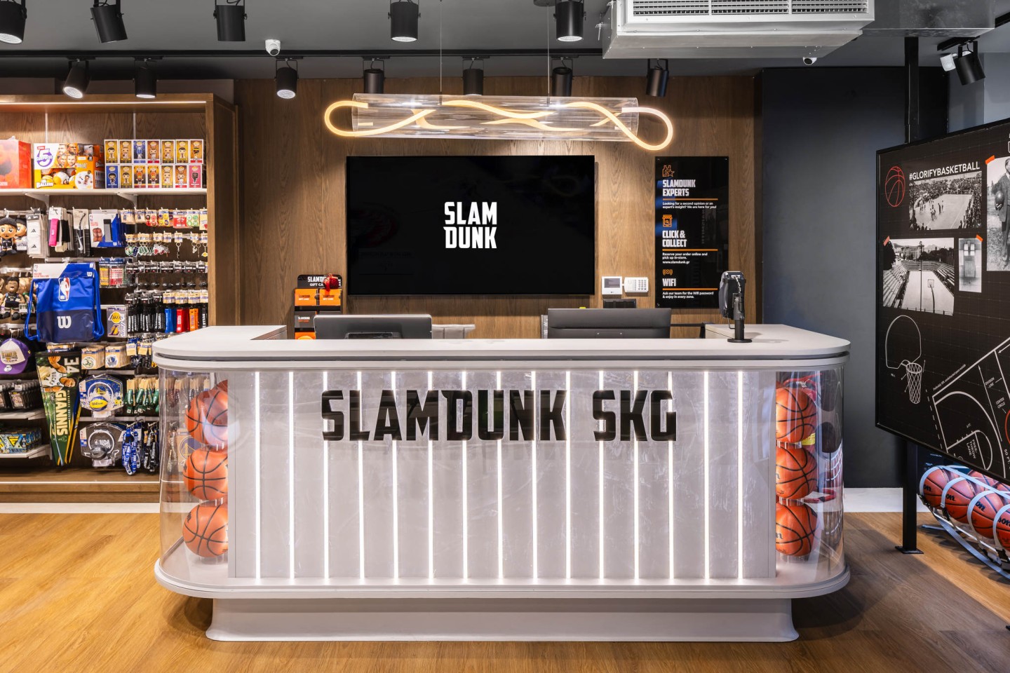 Slamdunk