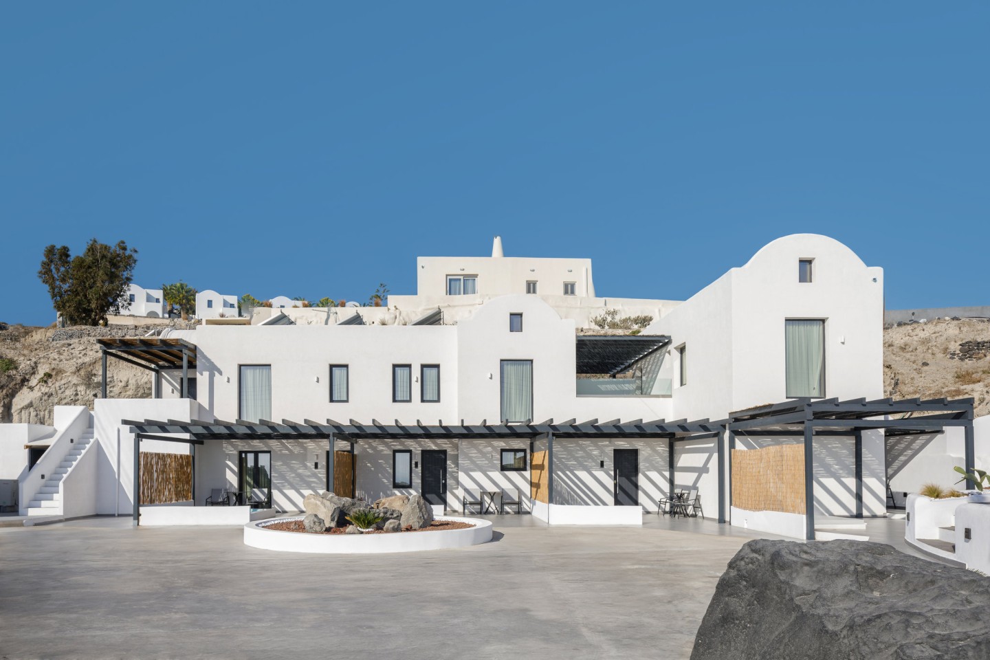 BLÉ SUITES
