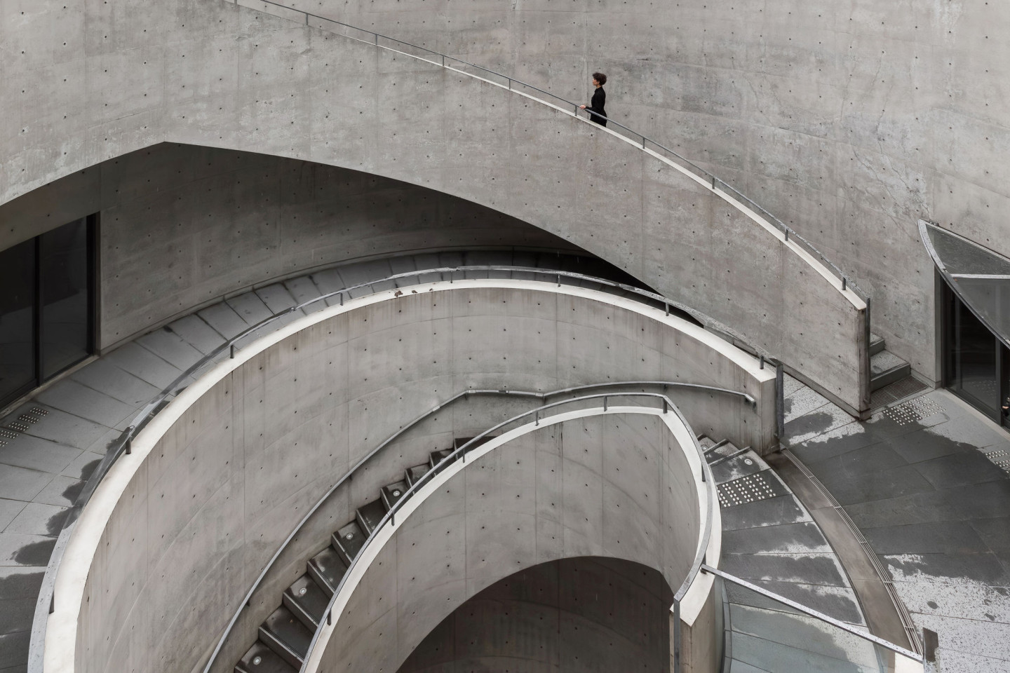 Hyogo Prefectural Museum of Art, Kobe