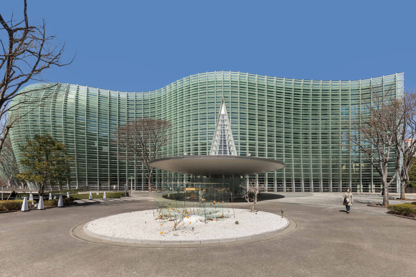 National Art Center, Tokyo