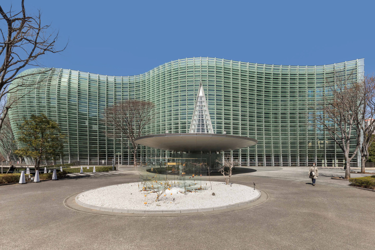 National Art Center, Tokyo