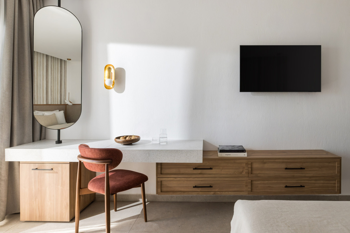 Orizon Boutique Rooms