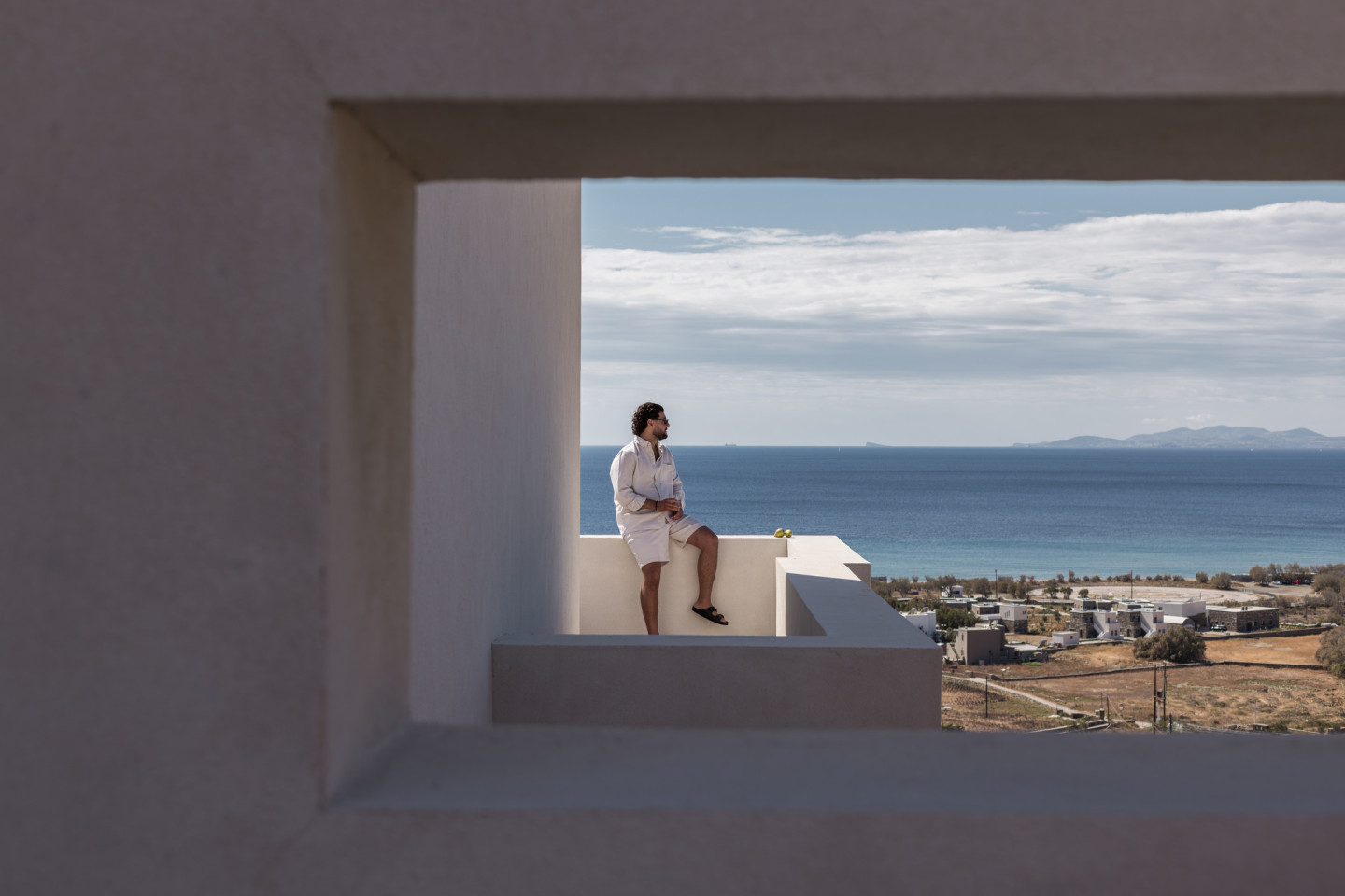 Blue Gres Luxury Villas