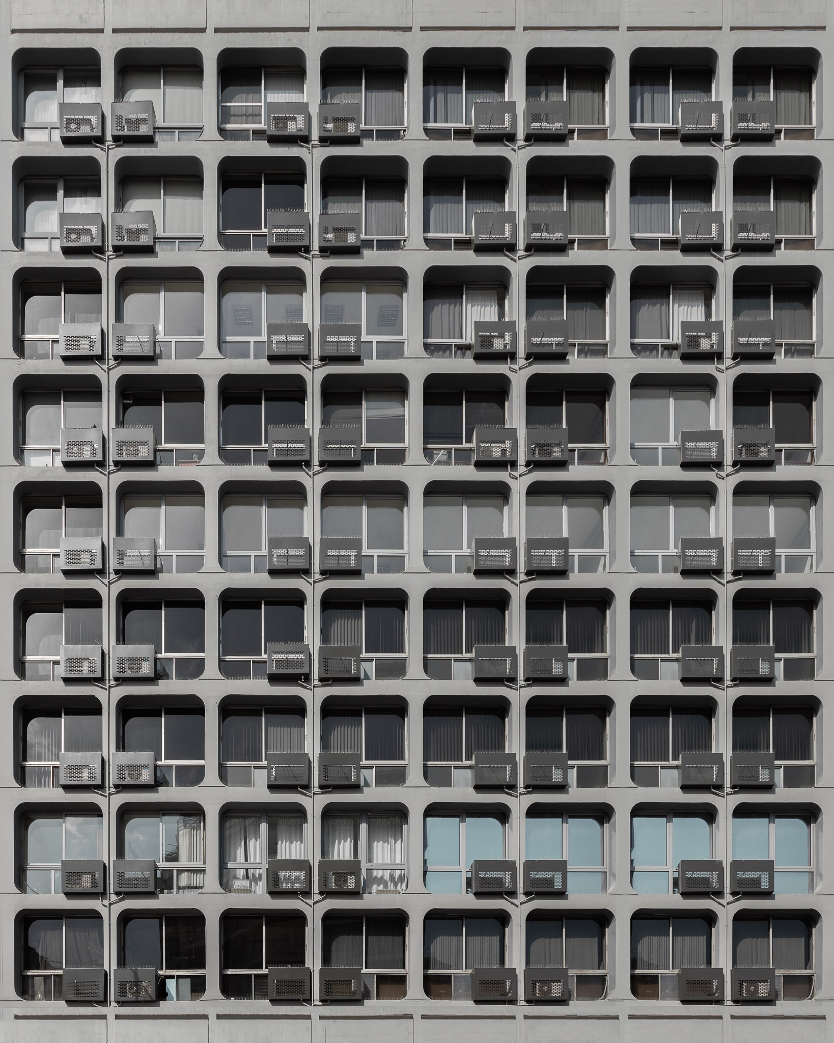 Uniformity | Thessaloniki, Greece