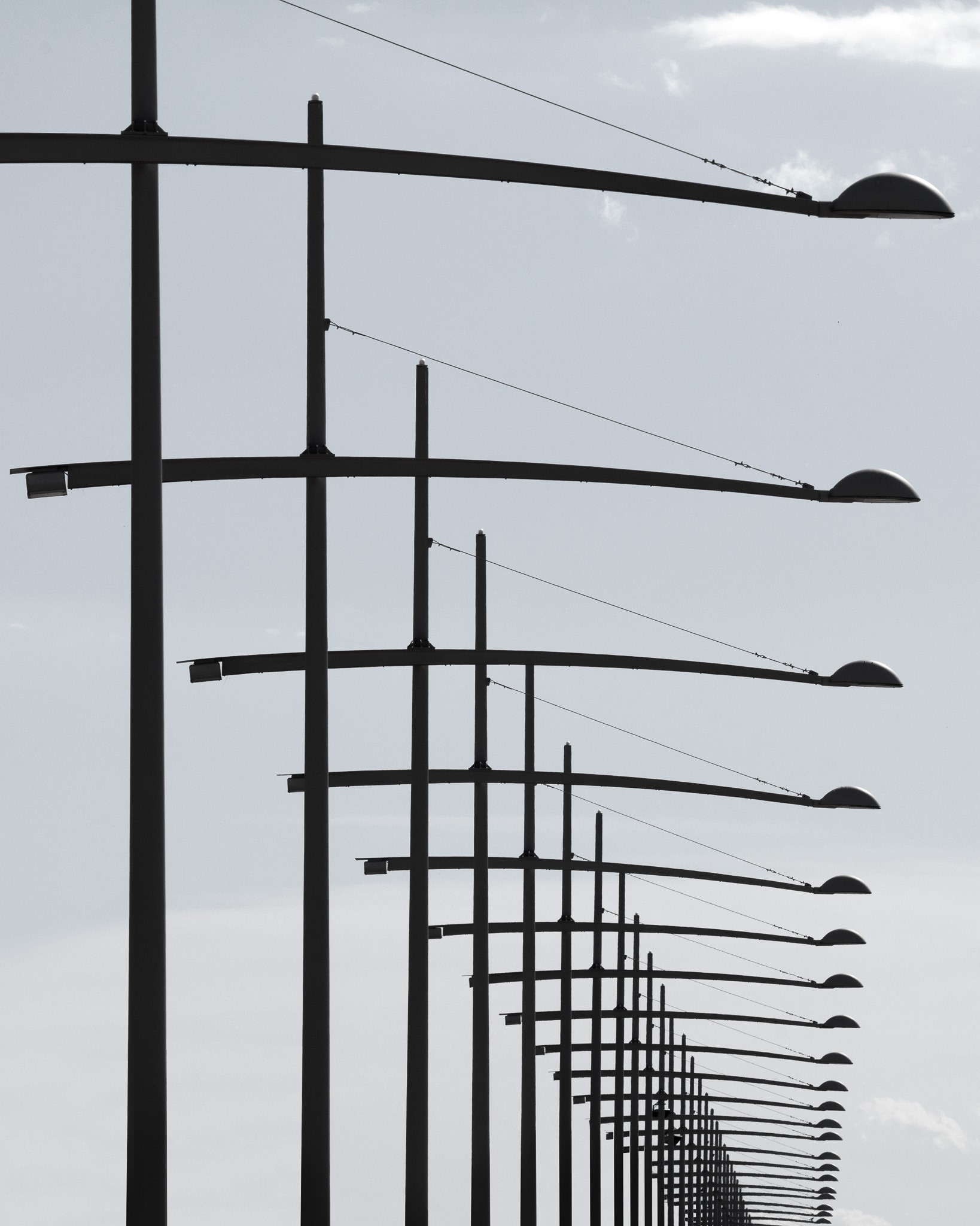 Aligned | Thessaloniki, Greece
