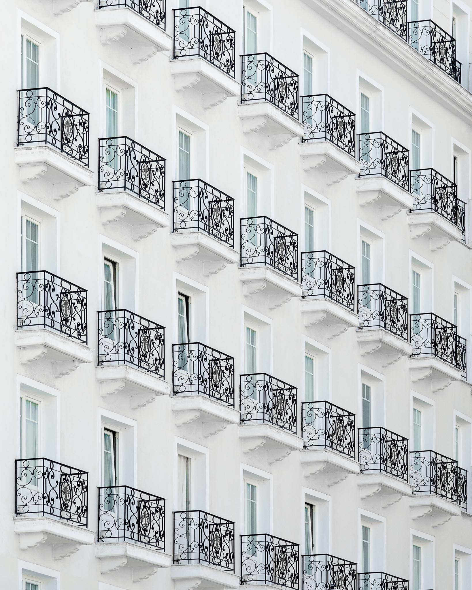 Rhythm | Thessaloniki, Greece